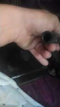 2008 GMC Acadia ac drain pipe location, water leaking into mats
