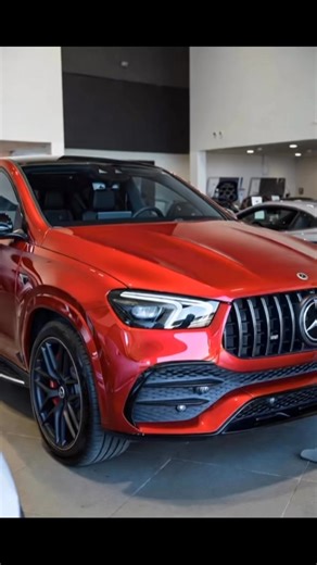 The Mercedes-Benz GLE AMG isn’t just a performance SUV — it’s where AMG’s high-output engineering meets smart SUV capability. At the heart of this machine is a high-torque turbocharged engine paired with AMG-specific 4MATIC all-wheel drive, delivering explosive acceleration and confident traction in every condition. What makes this GLE AMG unique is its adaptive AMG Performance 4MATIC system, which can vary torque distribution instantly between the front and rear axles for sharper handling and b