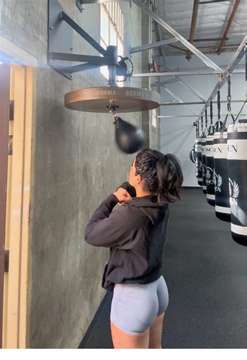 Discover the Life of a Boxer: Behind the Scenes