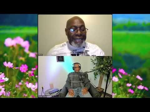 The Spiritual Awareness Podcast Live Stream