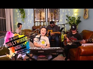 Colt Clark and the Quarantine Kids play "Hollywood Nights" LIVE from our 1/14/25 Livestream Concert