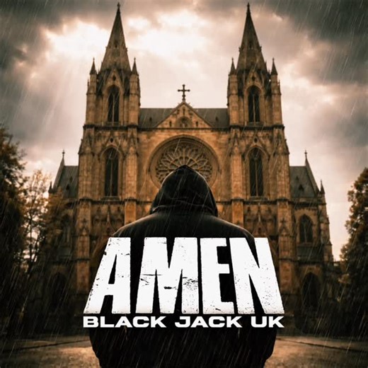 Black Jack UK on Instagram: "Amen 🙏🏻 dropping real soon with a surprise feature 🤐 yet to be announced 👀 . . . . . . . . . #fyp #music #rapmusic #instagood #rapper #instadaily #trending #uk #newmusic #Manchester #rap #Christianrap #god #jesus #Lord #emotionalrap"