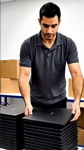Why ThinkPads Look the Same for Years And Why That’s Smart #tech