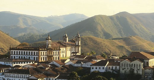 Minas Gerais: 30 cidades e destinos que amamos em MG!