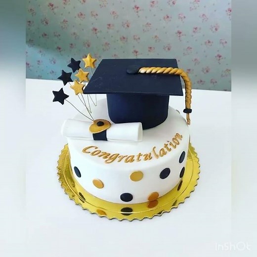 Graduation Cake ideas