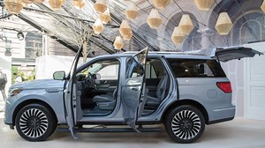 New Navigator wants to be your happy place