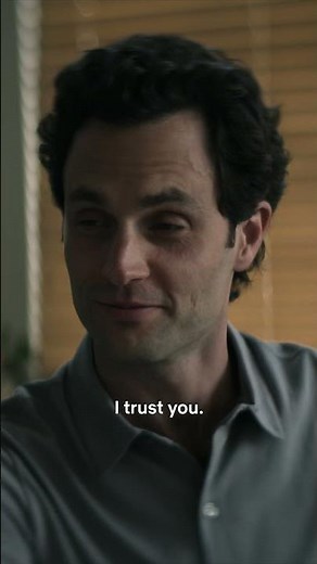 joe and love negotiate their swinger contract #YOU