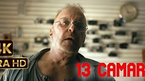 13 Cameras Full Movie 2016 1080p