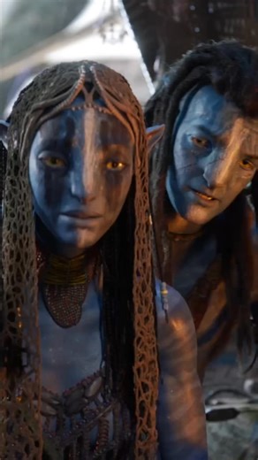 “Dream As One” (From Avatar: Fire and Ash) is now available. Experience the film of the year, only in cinemas 17 December. | 20th Century Studios