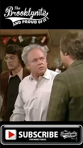 All in The Family: Archie Bunker Draws the Line on Loyalty When a Draft Dodger Pushes Him Too Far.