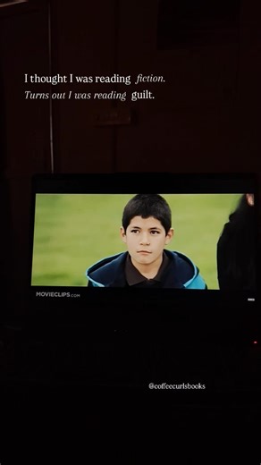 coffeecurlsbooks on Instagram: "Loved the book. Loved the movie.❤️‍🩹 #khaledhosseini #thekiterunner #bookreels #explorepage #trendingreels [Books, Khaled Hosseini, Sad books, The Kite Runner, Growth, Views, Bibliophile, Book recs, Book Reels, Trending Reels, Book recommendations, Must Read Books, Trial Reels, The Kite Runner movie]"