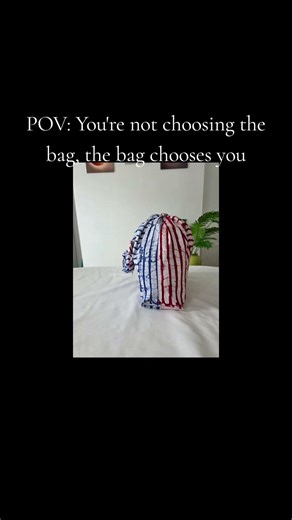A or B? Help Me Choose the Best Handmade Bag 😍✨#HandmadeBag #AdireFashion #DIYBag