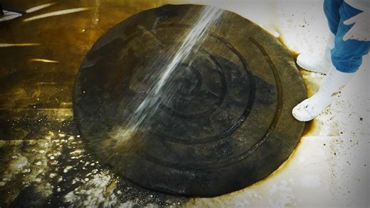 Transform your carpet: Deep clean secrets revealed!