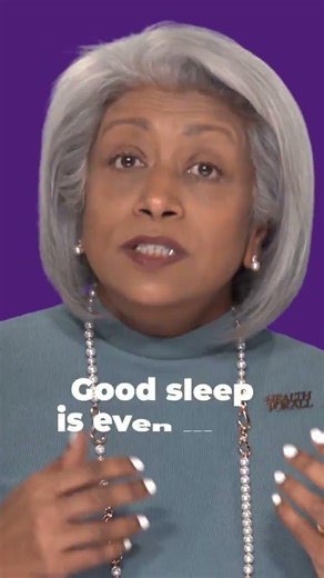 Sleep Is Your Secret Weapon 😴 | The Power of a Great Night’s Rest 🌙