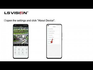 LS VISION- How to Connect Your Security Camera to ICSee PC Client (Easy Guide)