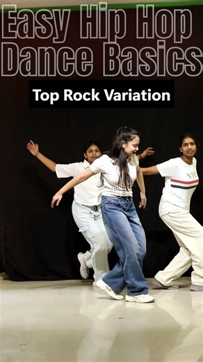 Some easy Hip Hop Dance moves for you 💃💃💃🤟😍🤩💖 #dance