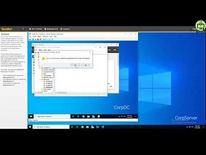 TEST OUT LAB 8.1.9 Delete OUS