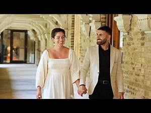 Remon & Antonela Wedding