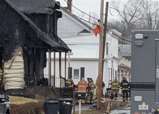 Death toll in Clinton County fire rises to 6