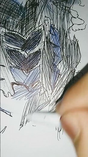 how drawing igris#solo leveling#draw