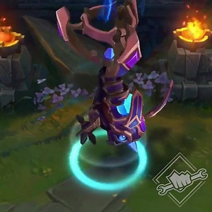 Hextech Kog'Maw :O = LeagueMemes ft. Wingolos = | Wingolos Gaming