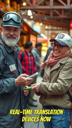 Revolutionizing Communication The Future of Language Technology