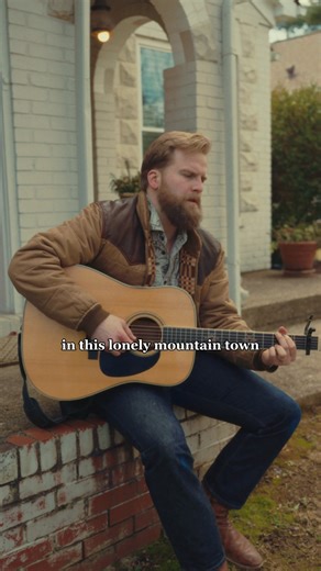 This lonely mountain town feels empty when there’s people all around | Charles Wesley Godwin