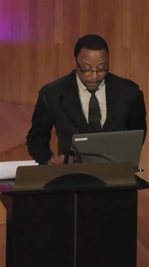 This #BlackHistoryMonth we’re highlighting the video presentation of “Fashioning Black Culture: Beyond the Archives," by Alphonso McClendon, Associate Professor at Drexel University. McClendon is the author of the book “Fashion and Jazz: Dress, Identity and Subcultural Improvisation.” Watch the full talk on our YouTube channel! Link in bio. #MuseumAtFIT #FashionSymposium | Museum at FIT