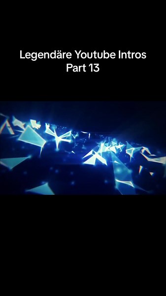 Legendäre Rewinside OG YouTube Intros – Teil 13