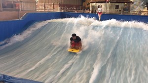 6.9K views · 68 reactions | No ocean necessary this spring break. #KalahariOH #SurpriseSpringBreak | Kalahari Resorts & Conventions | Facebook