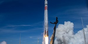 Rocket Lab hitting its stride with high cadence, new venture for Electron