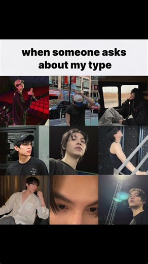 They asked me about my type, and suddenly First appeared in my mind. Definitely him. No hesitation. 😌💗 #firstkanaphan #firstkp #firstkhaotung #firstkhao #fyppppppppppppppppppppppp #trending #reels