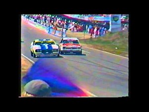 Bathurst 1978 at Mount Panorama.
