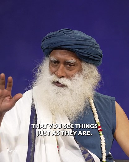 🌸 In 7 steps, Transform your Life with Sadhguru – Inner Engineering Program. 🧘‍♀An immersive online experience 👉Includes transmission of Shambhavi Mahamudra Kriya – a powerful 21-minute Yogic practice that brings physical and mental wellbeing, and opens up access to deeper dimensions of life. 🧘‍♀ Researchers affiliated with Harvard Medical School conducted a study in which they discovered that practitioners of Shambhavi Mahamudra Kriya showed a 50% reduction in stress. Participants say they 