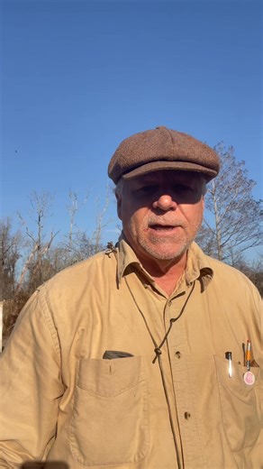 We still backed up but making headway | Bayou Beast Calls