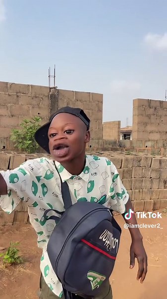 Clever and Hilarious TikTok Moments with Funny Accents