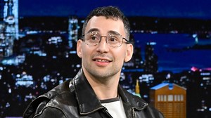 43K views · 580 reactions | Jack Antonoff & Jimmy create a song on the spot called “Mexico City”! | The Tonight Show Starring Jimmy Fallon | Facebook