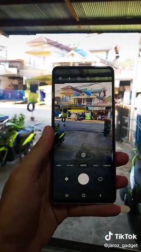 samsung A53 5G #kamera #tests #zoominzoomoutchallenge #samsunga53 #terbaru2022