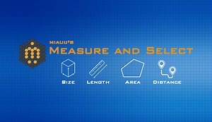 miauu's Measure and Select