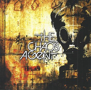 The Chaos Agent - The Chaos Agent