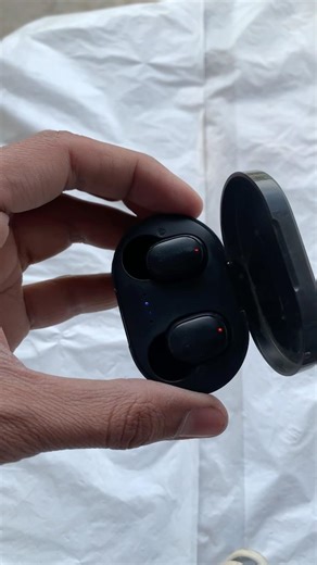 Mini Earbuds Charging Case Micro USB Jack Issue Fix | Charging Not Working Repair