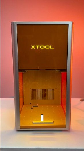 XTool F2 Ultra UV Laser - Unboxing and Setup