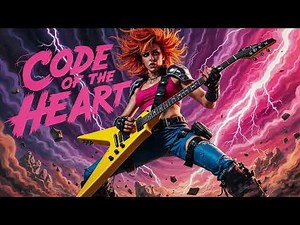 Zarana & Cold Slither - CODE OF THE HEART / B side