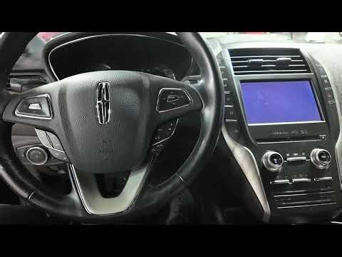 Lincoln 2019 all keys lost with Xhorse failed