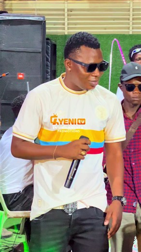 WE ARE LIVE AT KAP CONCERT 2026! 🔥 @KAP ENTERTAINMENT 🦅 📍 Venue: De Avani Hotel & Lounge Stay locked in with AyeniTV as we bring you all the exciting moments, amazing performances, and unforgettable highlights!