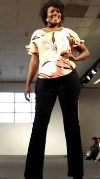 Fashion Weekend Plus Size | Desfile Ênfase