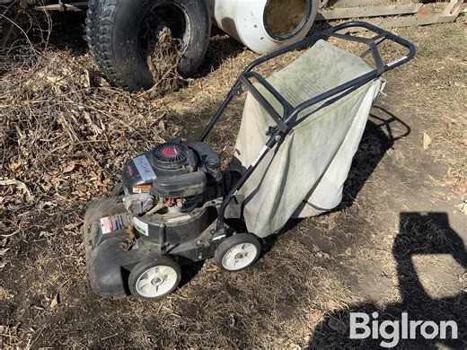 Bolens Chipper/Vac | Other