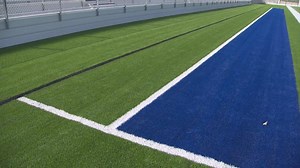 Pflugerville's New Pfield