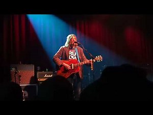 Lemonheads (Evan Dando solo acoustic) - The Outdoor Type live Bristol O2 Academy 28 Sept 2022 HD 4K