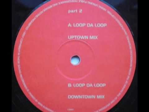 SPEED GARAGE - LISA STANSFIELD - THE LINE - (Loop Da Loop Uptown Mix)